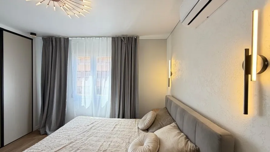 Apartamento de 3 dormitorios en Torrevieja, Spain No. 1077 № 7