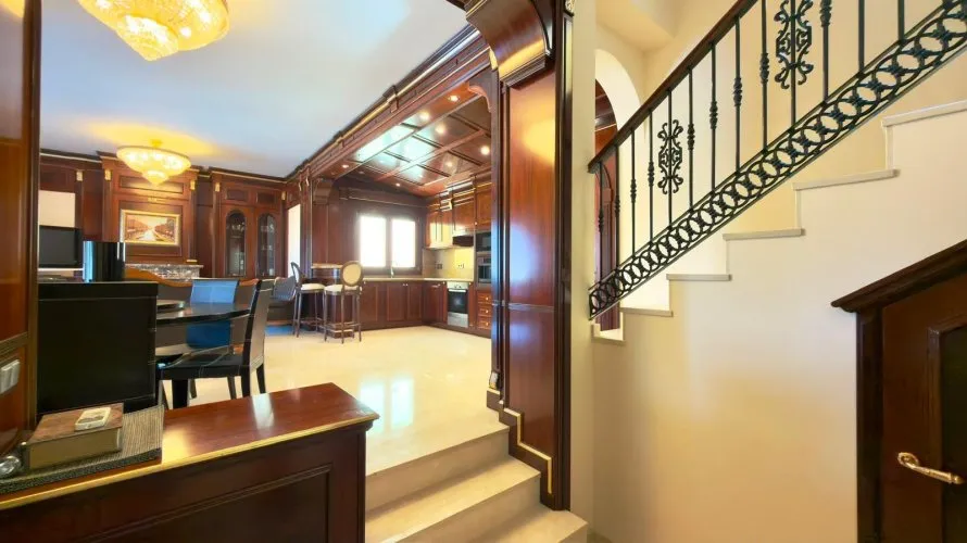 Apartamento de 3 dormitorios en Zona Altea Hills, Spain No. 1128 № 11