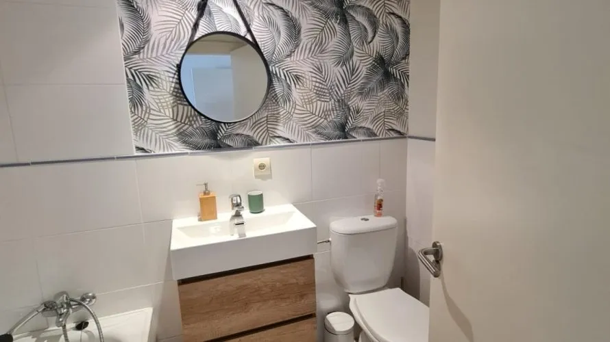 Apartamento de 2 dormitorios en Alicante, Spain No. 1246 № 9