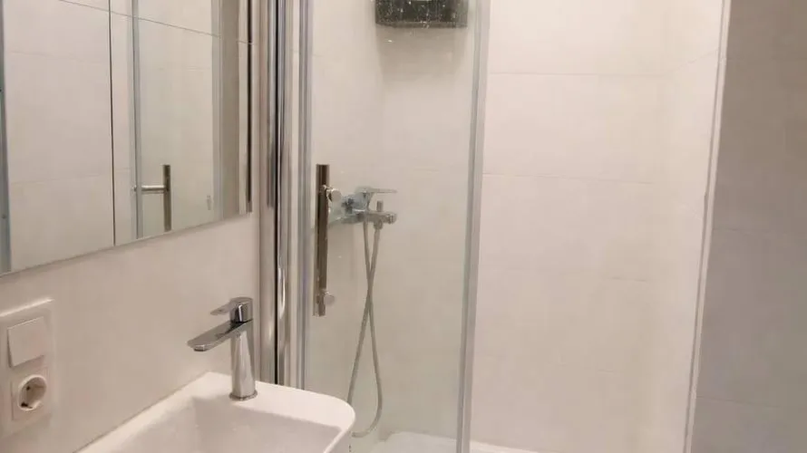 Apartamento de en Valencia, Spain No. 238 № 5