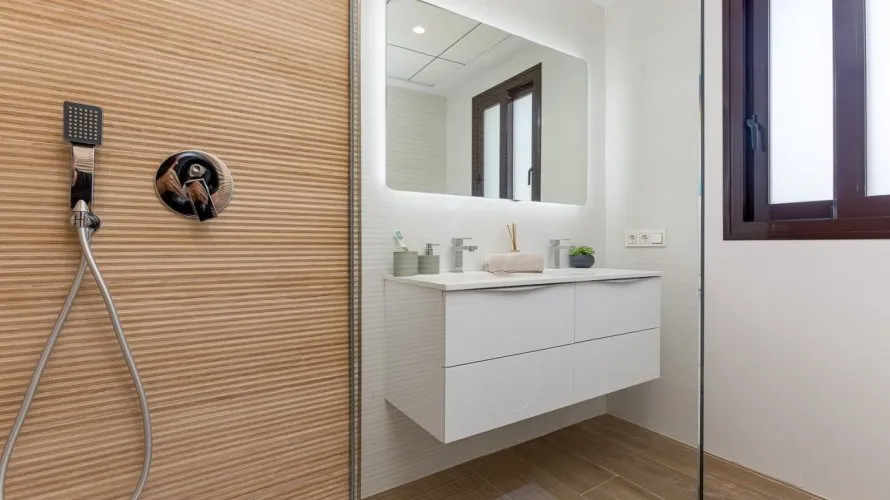Apartamento de 4 dormitorios en Finestrat, Spain No. 391 № 26