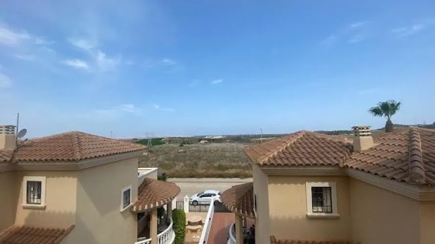 Сasa de 2 dormitorios en San Miguel de Salinas, Spain No. 1008 № 1