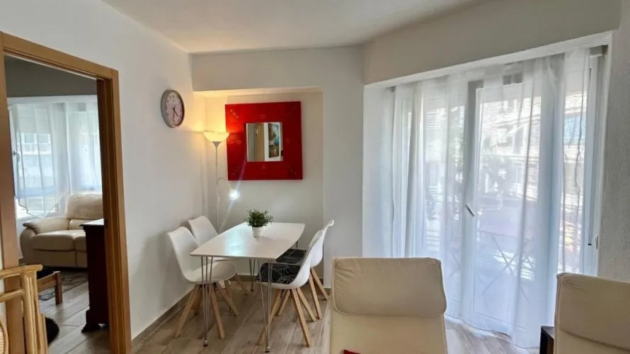 Apartamento de 3 dormitorios en Torrevieja, Spain No. 1138 № 3