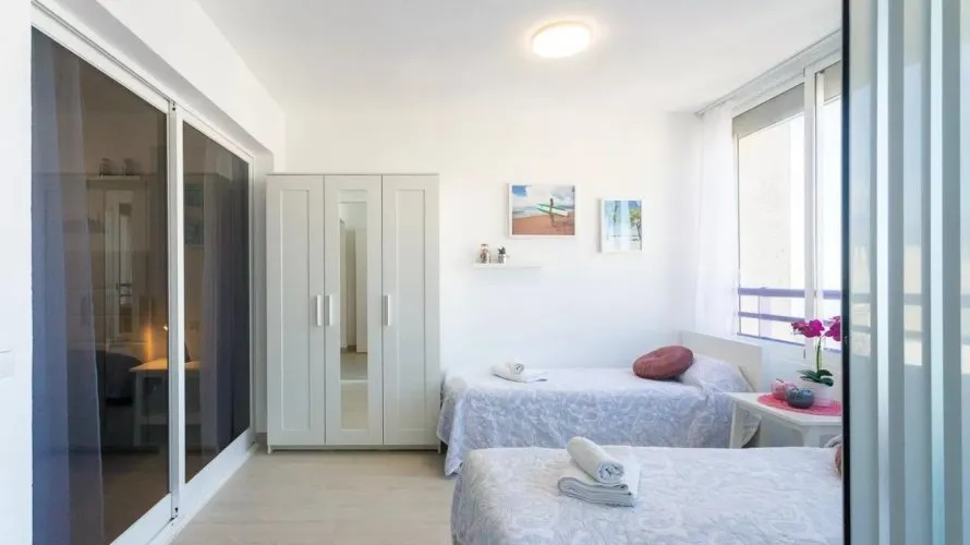 Apartamento de 64m² en Benidorm, Spain No. 630 № 8