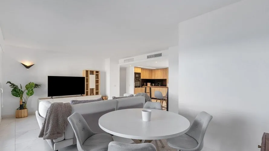 Apartamento de 2 dormitorios en Torrevieja, Spain No. 1192 № 26
