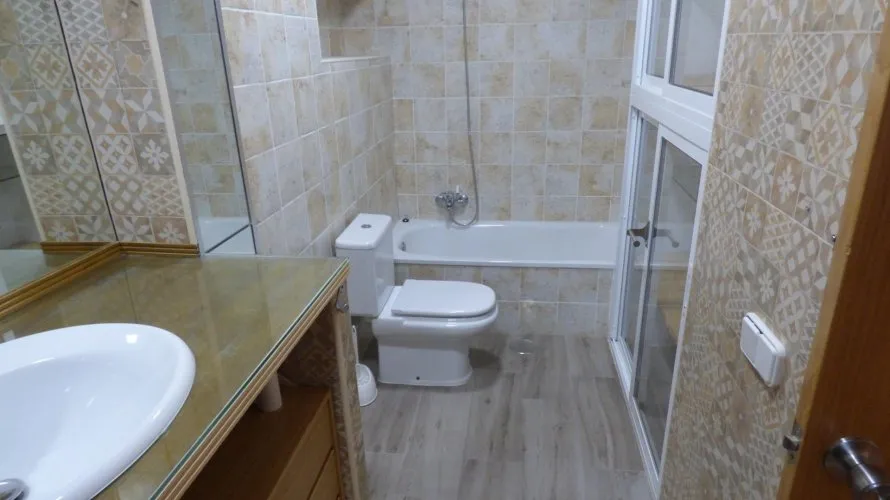 Сasa de 4 dormitorios en San Juan, Spain No. 711 № 13