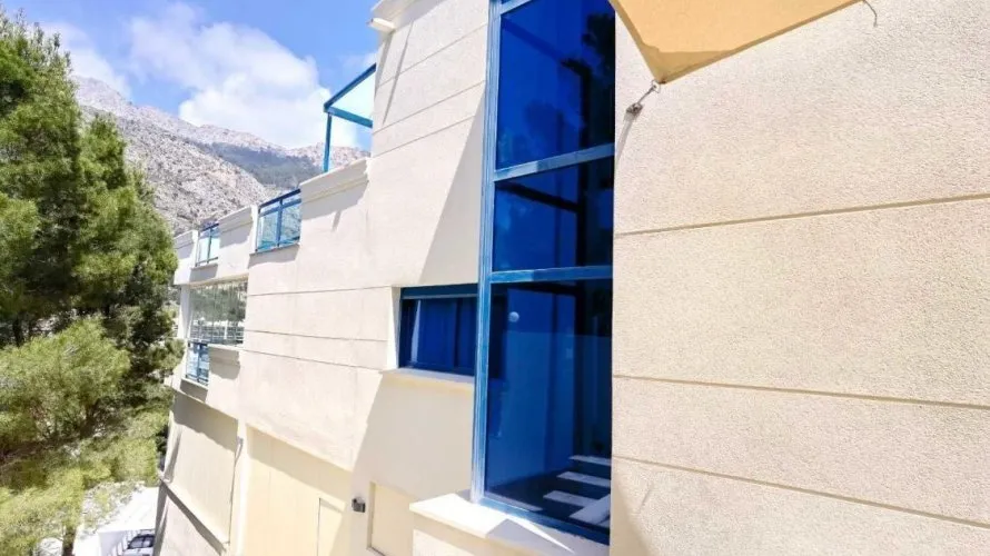 Villa de 4 dormitorios en Zona Altea Hills, Spain No. 1231 № 17