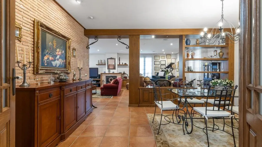 Villa de 6 dormitorios en La Veleta, Spain No. 1015 № 12