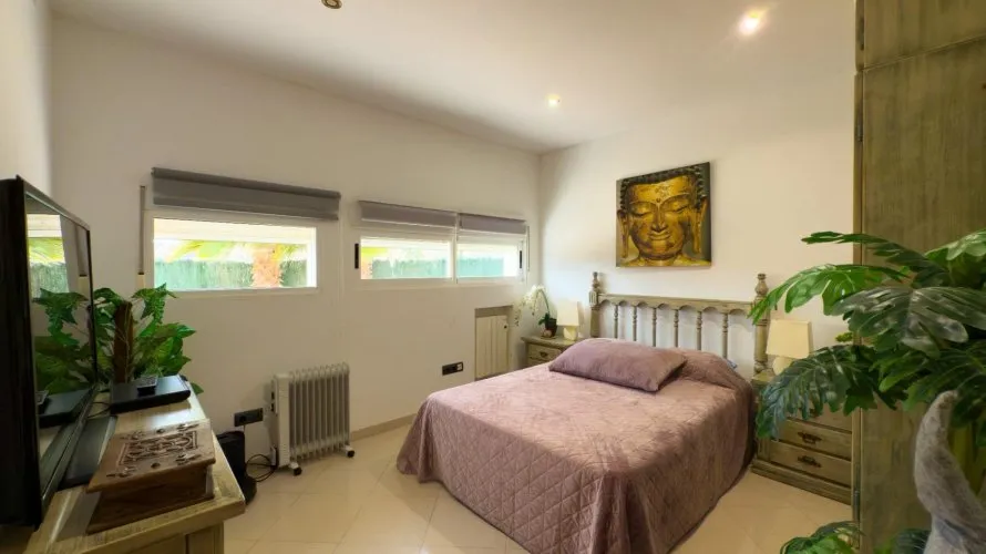 Apartamento de 5 dormitorios en Jijona, Spain No. 1262 № 18
