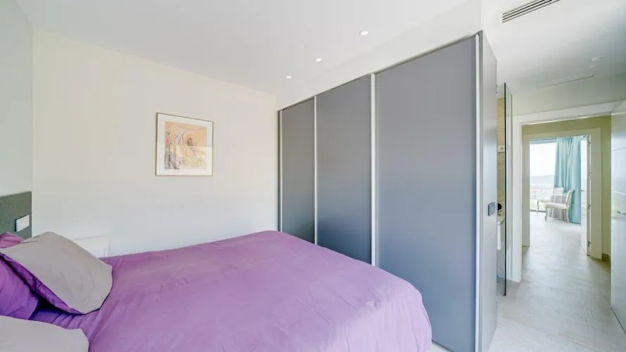 Villa de 5 dormitorios en Finestrat, Spain No. 458 № 13