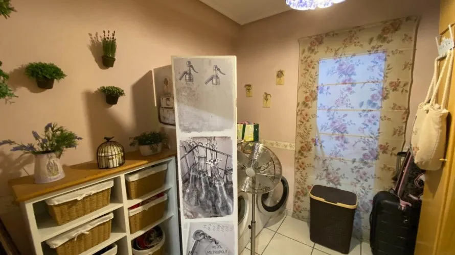 Apartamento de 4 dormitorios en Alicante, Spain No. 689 № 15