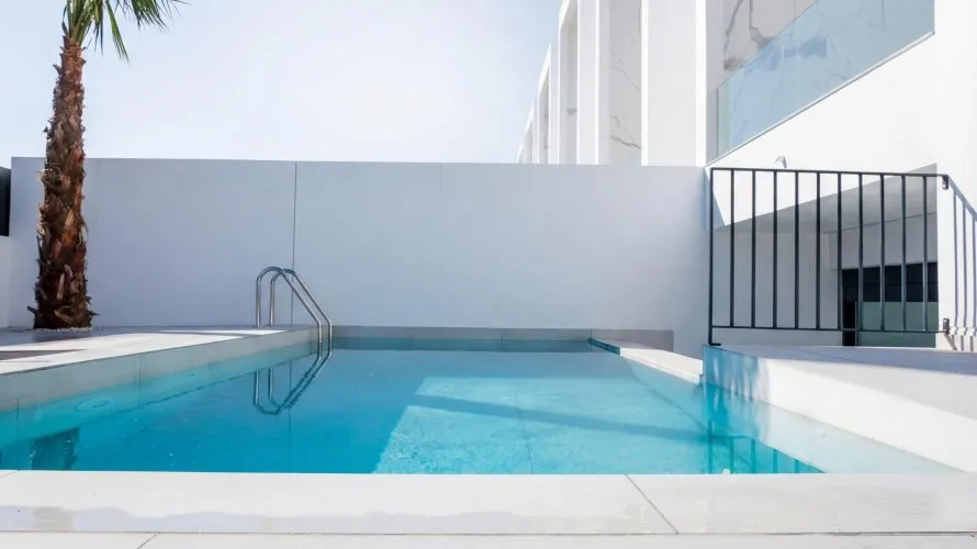 Villa de 3 dormitorios en Albir, Spain No. 1029 № 7