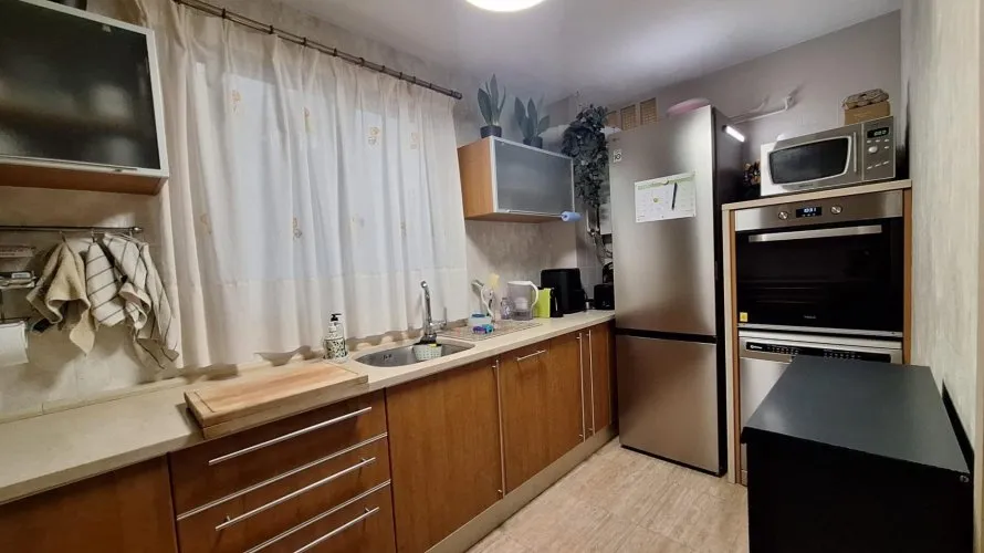 Apartamento de 3 dormitorios en Alicante, Spain No. 162 № 15