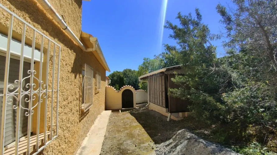 Apartamento de 458m² en Moraira, Spain No. 1089 № 25