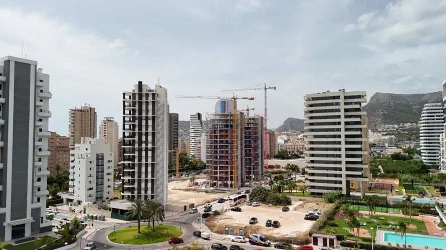 Apartamento de 168m² en Calpe, Spain No. 915 № 24