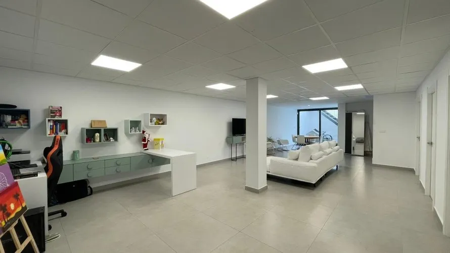 Villa de 139m² en Finestrat, Spain No. 570 № 8