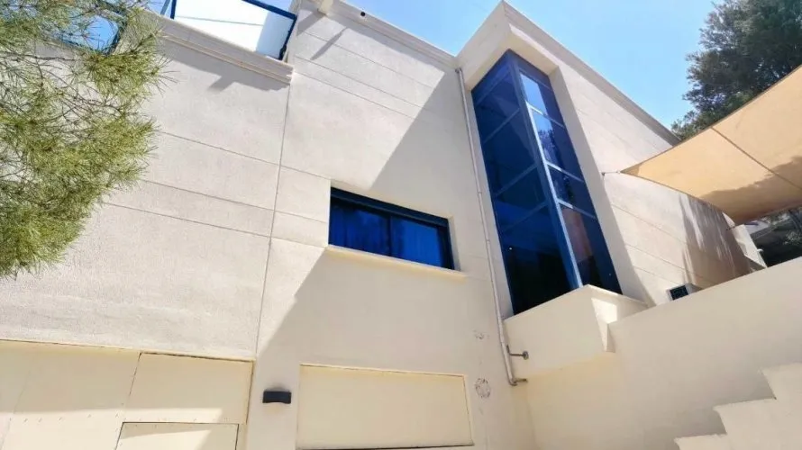 Villa de 4 dormitorios en Zona Altea Hills, Spain No. 1231 № 16