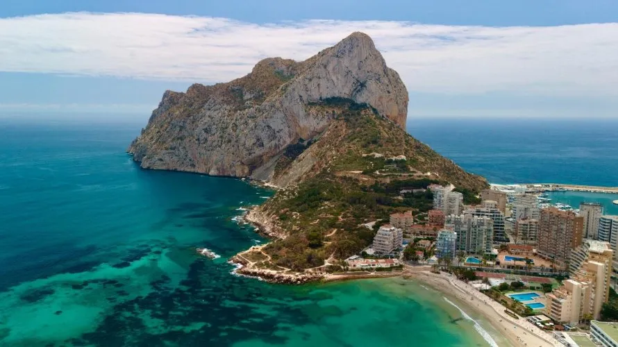 Apartamento de 168m² en Calpe, Spain No. 915 № 20