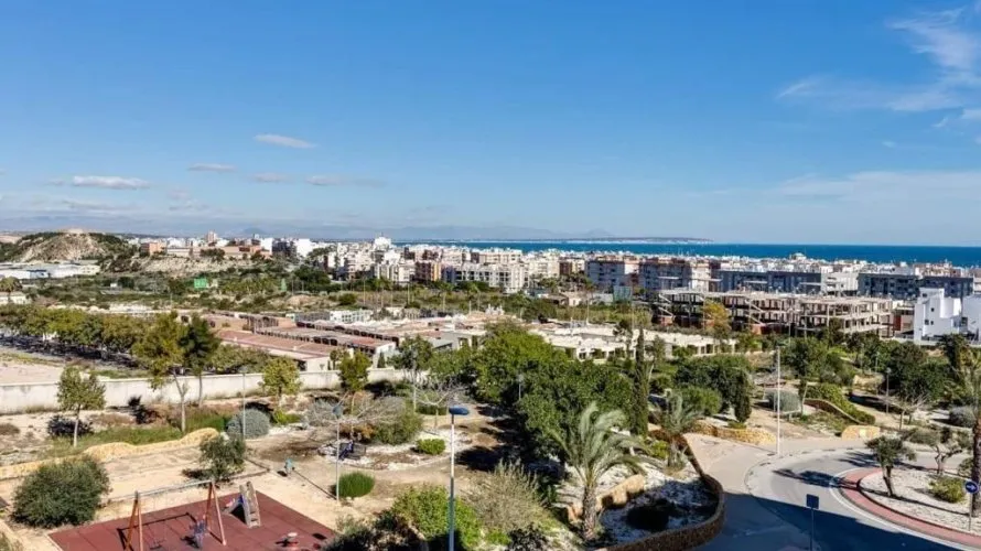 Apartamento de 3 dormitorios en Guardamar del Segura, Spain No. 633 № 16