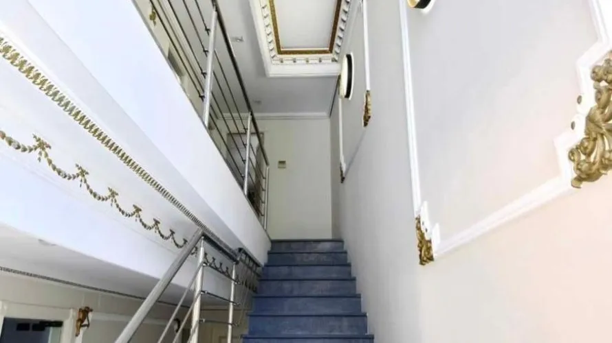 Villa de 4 dormitorios en Zona Altea Hills, Spain No. 1231 № 11