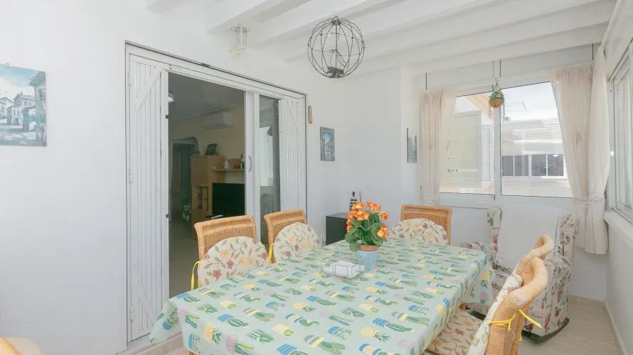 Ático de 89m² en Torrevieja, Spain No. 1100 № 12