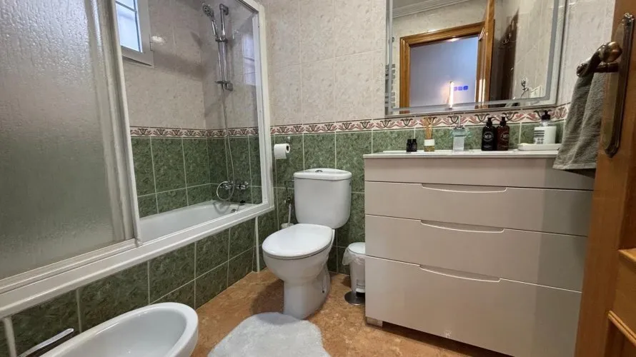 Apartamento de 1 dormitorio en Torrevieja, Spain No. 86 № 11