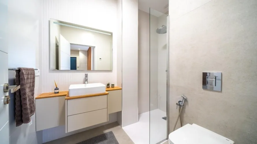 Apartamento de 2 dormitorios en Alicante, Spain No. 1058 № 16
