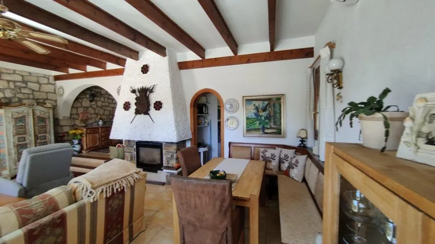 Apartamento de 458m² en Moraira, Spain No. 1089 № 8