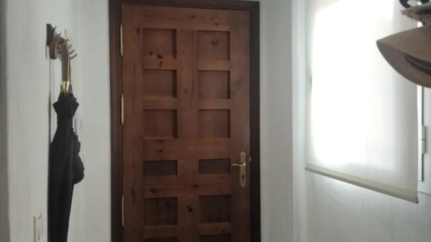 Ático de 3 dormitorios en Torrevieja, Spain No. 404 № 14