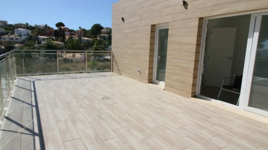 Apartamento de 4 dormitorios en La Torre, Spain No. 319 № 24