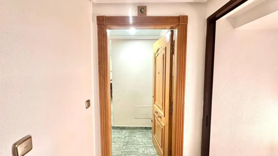Ático de 2 dormitorios en Torrevieja, Spain No. 974