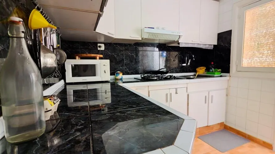 Apartamento de 2 dormitorios en Torrevieja, Spain No. 1030 № 8