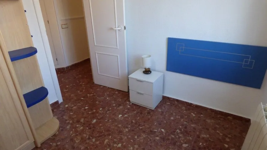 Apartamento de 4 dormitorios en Cabo De Las Huertas, Spain No. 1249 № 14