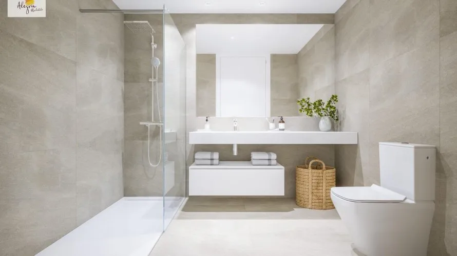 Apartamento de 2 dormitorios en Valencia, Spain No. 867 № 12