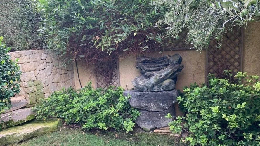 Apartamento de 3 dormitorios en Galera de las Palmeras, Spain No. 512 № 5