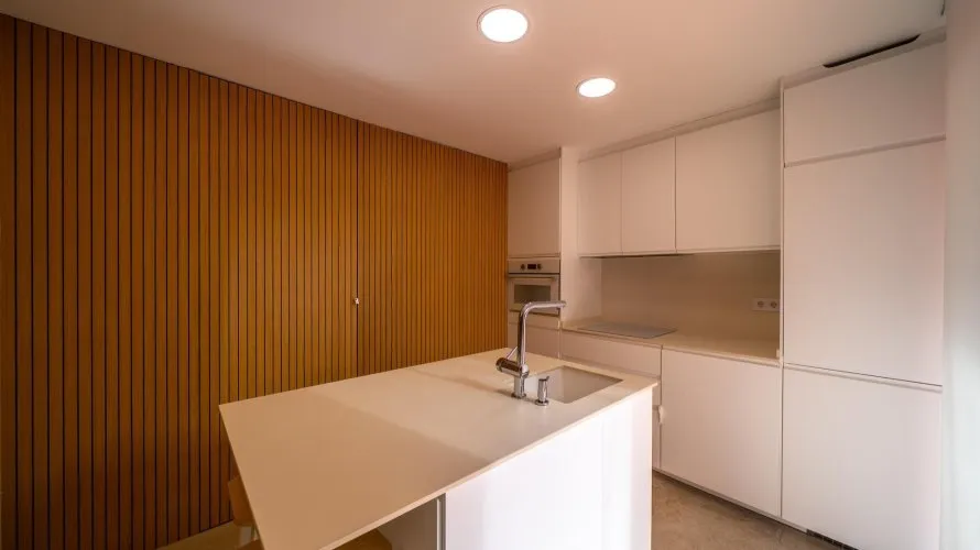 Apartamento de 4 dormitorios en Pozuelo de Alarcón, Spain No. 1385 № 9