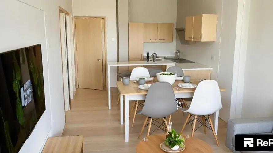 Apartamento de 1 dormitorio en Torrevieja, Spain No. 1326 № 4