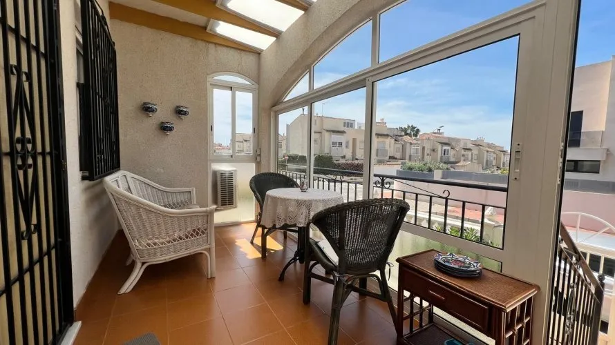 Сasa de 132m² en Torrevieja, Spain No. 884 № 15