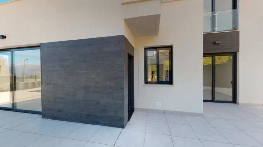 Apartamento de 4 dormitorios en La Alberca, Spain No. 369 № 17