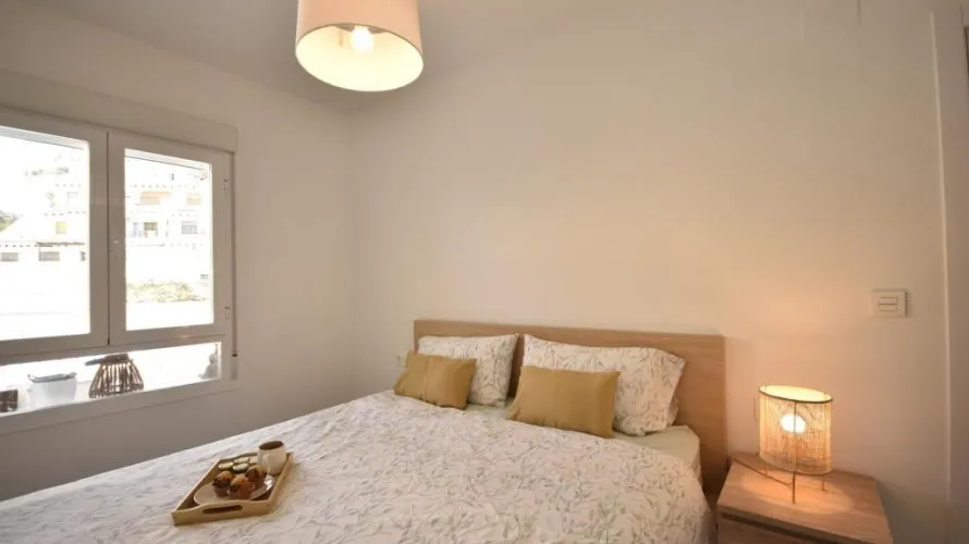 Apartamento de 3 dormitorios en Campoamor, Spain No. 1308 № 16