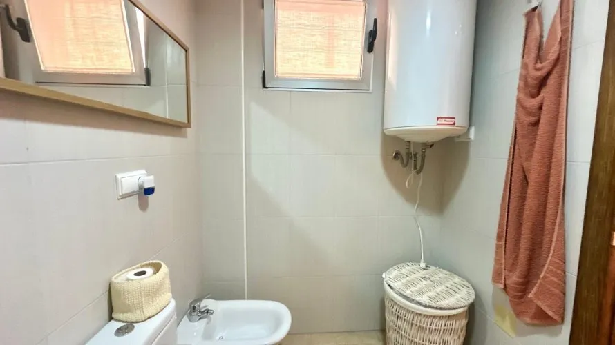 Apartamento de 2 dormitorios en La Mata, Spain No. 975 № 9
