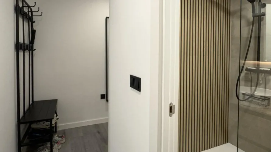 Apartamento de 2 dormitorios en Torrevieja, Spain No. 1345 № 5