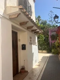 Сasa de 75m² en Villajoyosa, Spain No. 1414