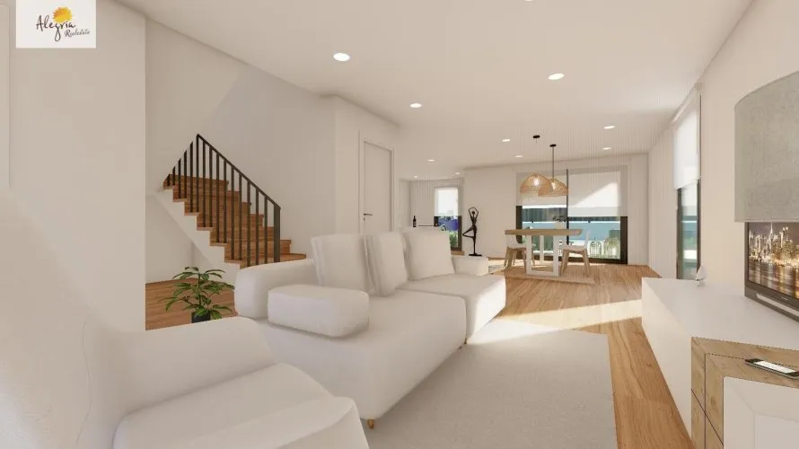 Apartamento de 4 dormitorios en Valencia, Spain No. 617 № 2