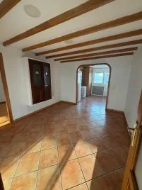 Apartamento de 3 dormitorios en Torrevieja, Spain No. 806
