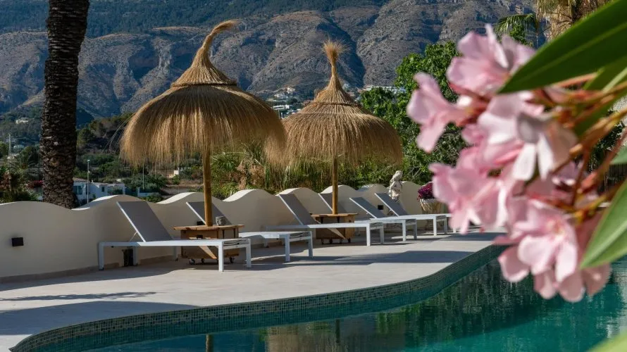 Villa de 11 dormitorios en Altea, Spain No. 1157 № 10