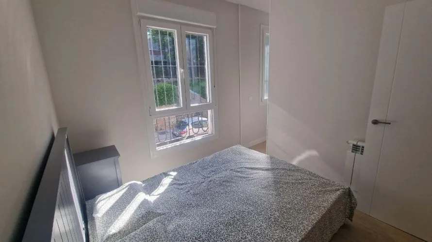 Apartamento de 1 dormitorio en Madrid, Spain No. 1406 № 17
