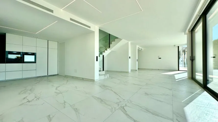 Villa de 5 dormitorios en Zona Altea Hills, Spain No. 112 № 10