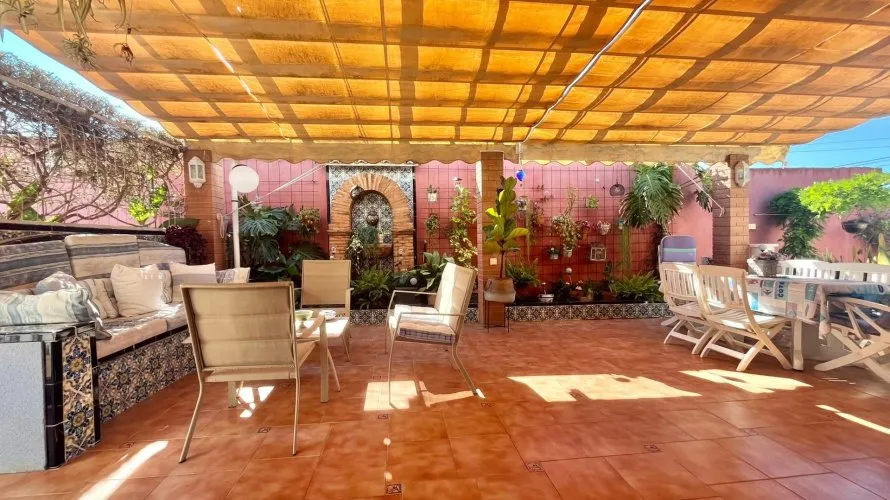 Villa de 3 dormitorios en Torrevieja, Spain No. 742 № 16