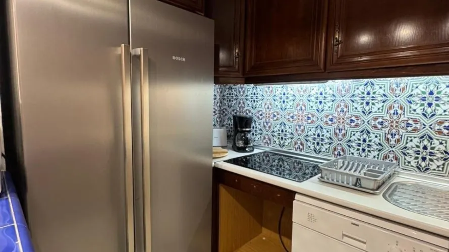 Apartamento de 2 dormitorios en Torrevieja, Spain No. 995 № 13
